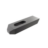 Jergens 46821 | 3/4" Bolt Size Heel Strap