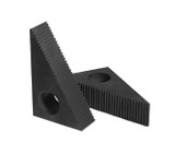 Jergens 21833 | 3/32" Step Elevation Adjustable Step Block