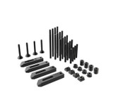 Jergens 45024 | 1/2"-13 Thread Size x 11/16" Width Set-Up Kit