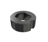 Jergens 24354 | 12.00mm Pin Diameter Slotted Locator Bushing
