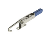 Jergens 70038 | 375 lbs Holding Capacity x 102.00mm Drawing Movement Toggle Clamp with J Hook