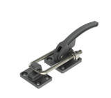 Jergens 70033 | 7,700 lbs Holding Capacity x 60.00mm Drawing Movement Pulling Action Latch Toggle Clamp