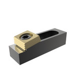 Jergens 68721 | 5/16" Mounting Screw Edge Clamp