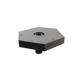 Jergens 68604 | 1/2"-13 Thread x 4000 lbs Holding Force Adjustable Clamp