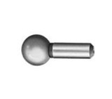 Jergens 29006 | 0.875" Plain Tooling Ball