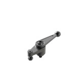 Jergens 72406 | 674 lbs Clamping Force Counter Clockwise Swing Clamp Handle