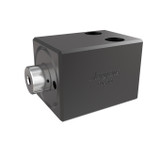 Jergens 60372 | 5/8" Operating Stroke Single Acting Horizontal Block Cylinder