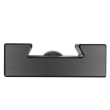 Colton Industrial Tools 99002 | BXA #1 Turning & Facing Quick Change Tool Holder 5/8" Capacity 250-201 With Upgraded ZiN Coated Hardware