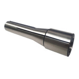 Colton Industrial Tools 20130 | 1" Size x 7/16"-20 Thread Hardened Alloy Steel R8 Round Collet