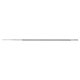 Pferd 11018203 | 17038 3/16" Diameter x 8" Length Round Steel Chainsaw File Round