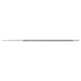 Pferd 11020203 | 17048 13/64" Diameter x 8" Length Round Steel Chainsaw File Round