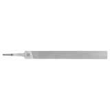 Pferd 11101201 | 11039 8" Length x 25/32" Width 1 Cut Aluminum File Hand