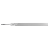 Pferd 11101251 | 11042 10" Length x 31/32" Width 1 Cut Aluminum File Hand