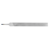 Pferd 11101252 | 11043 10" Length x 31/32" Width 2 Cut Aluminum File Hand