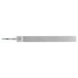 Pferd 11102250 | 17103 10" Length x 31/32" Width Aluminum Flat File
