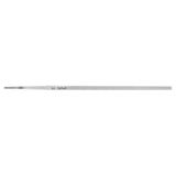 Pferd 11104103 | 11083 4" Length x 5/32" Width 3 Cut Aluminum Square Swiss-Pattern File