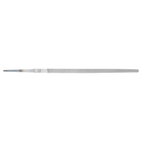 Pferd 11104151 | 11084 6" Length x 7/32" Width 1 Cut Aluminum Square Swiss-Pattern File