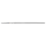 Pferd 11104152 | 11085 6" Length x 7/32" Width 2 Cut Aluminum Square Swiss-Pattern File