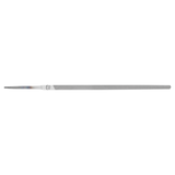Pferd 11104153 | 11086 6" Length x 7/32" Width 3 Cut Aluminum Square Swiss-Pattern File