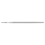 Pferd 11104251 | 11090 10" Length x 3/8" Width 1 Cut Aluminum Square Swiss-Pattern File