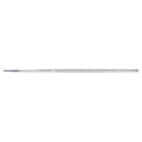 Pferd 11107101 | 11061 5/32" Diameter x 4" Length 1 Cut Aluminum Round American-Pattern File