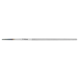 Pferd 11107102 | 11062 5/32" Diameter x 4" Length 2 Cut Aluminum Round American-Pattern File