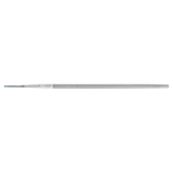 Pferd 11107202 | 11068 5/16" Diameter x 8" Length 2 Cut Aluminum Round American-Pattern File