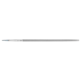Pferd 11107253 | 11072 3/8" Diameter x 10" Length 3 Cut Aluminum Round American-Pattern File