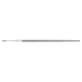 Pferd 11107301 | 11073 1/2" Diameter x 12" Length 1 Cut Aluminum Round American-Pattern File