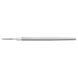 Pferd 11108202 | 11101 8" Length x 19/32" Width 2 Cut Aluminum Square Swiss-Pattern File