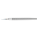 Pferd 11125201 | 11023 8" Length x 3/4" Width 1 Cut Aluminum Round American-Pattern File