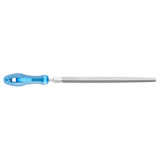 Pferd 11211206 | 11100P 8" Length x 19/32" Width 1 Cut Aluminum Square Swiss-Pattern File