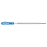 Pferd 11211207 | 11101P 8" Length x 19/32" Width 2 Cut Aluminum Square Swiss-Pattern File