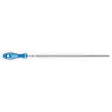 Pferd 11212207 | 11088P 8" Length x 5/16" Width 2 Cut Aluminum Square Swiss-Pattern File