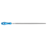Pferd 11212256 | 11090P 10" Length x 3/8" Width 1 Cut Aluminum Square Swiss-Pattern File