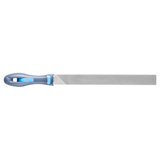 Pferd 11215256 | 11135P 10" Length x 31/32" Width Aluminum File Handle