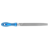 Pferd 11216257 | 11011P 10" Length x 31/32" Width Machinist File Flat