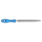 Pferd 11235208 | 11025P 8" Length x 3/4" Width 3 Cut Aluminum Round American-Pattern File