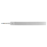 Pferd 11306251 | 15004 10" Length x 1" Width 1 Cut Wood rasp tanged hand