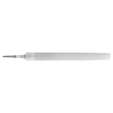 Pferd 15008 | 15008 8" Length x 25/32" Width 1 Cut Wood rasp tanged hand