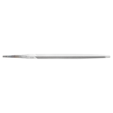 Pferd 11402152 | 17024 6" Length x 11/32" Width 2 Cut Cast steel Slim Taper Saw File