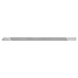 Pferd 11692202 | 17310 8" Length x 23/64" Width Steel Depth gauge file