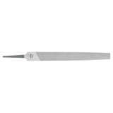 Pferd 11904151 | 19001 6" Length x 19/32" Width 1 Cut Cast steel American-Pattern File