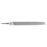 Pferd 11904252 | 19008 10" Length x 31/32" Width 2 Cut Cast steel American-Pattern File