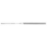 Pferd 12501081 | 12030 1/8" Shank x 6-1/4" Length x 7/32" Width Hand Steel Needle Swiss-Pattern File