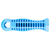 Pferd 12616113 | 11133 5-25/32" Overall Length Plastic Handle