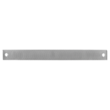 Pferd 14101353 | 14008 14" Length x 1-11/32" Width 3 Cut Aluminum American-Pattern File