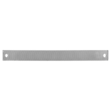 Pferd 14101357 | 14004 14" Length x 1-11/32" Width Aluminum American-Pattern File