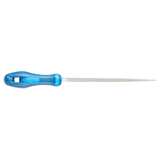 Pferd 15404204 | 4062 D 151 Size x 8" OAL Diamond Machinist File