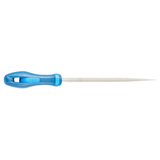 Pferd 15406204 | 4064 D 151 Size x 8" OAL Diamond Machinist File